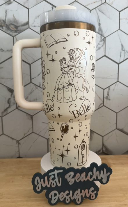 Belle Tumbler